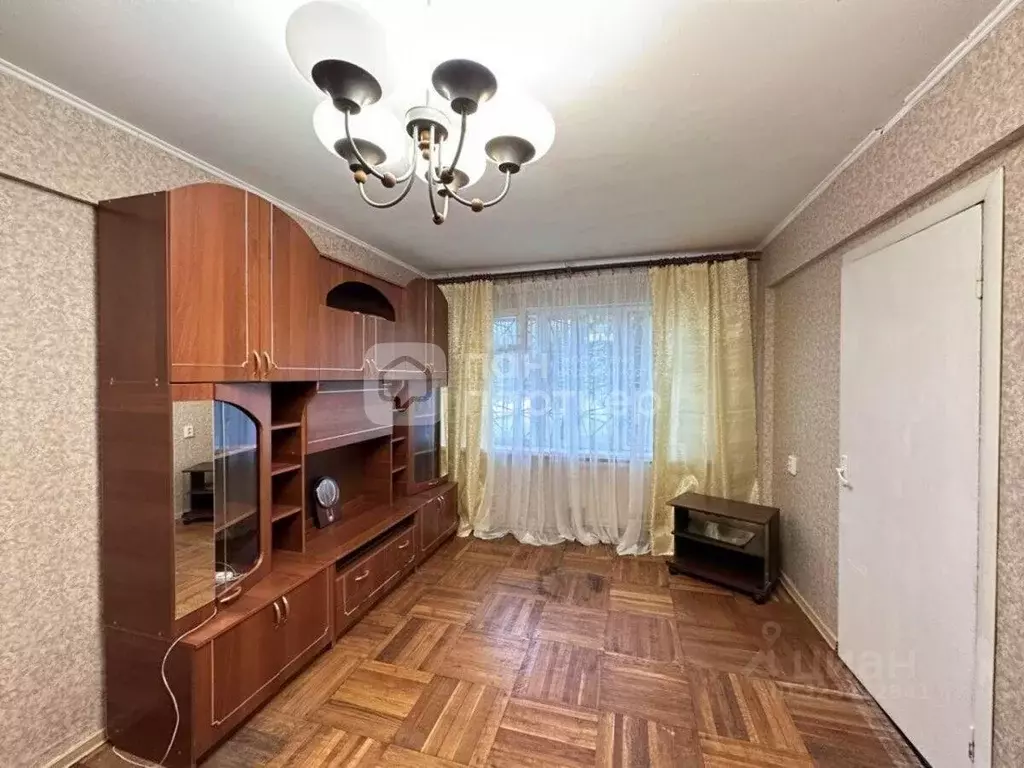 2-к кв. Санкт-Петербург просп. Науки, 22 (45.8 м) - Фото 2