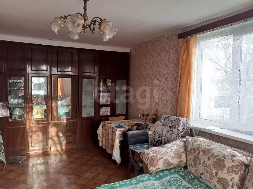 Дом в Псковская область, Пыталовский муниципальный округ, д. ... - Фото 2