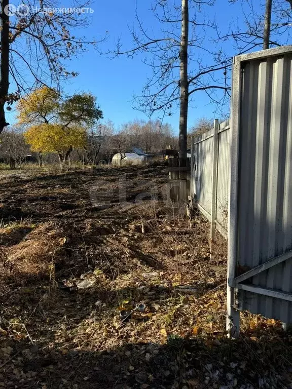Участок в Вологда, садоводческое товарищество ВРЗ-1 (8.54 м) - Фото 2