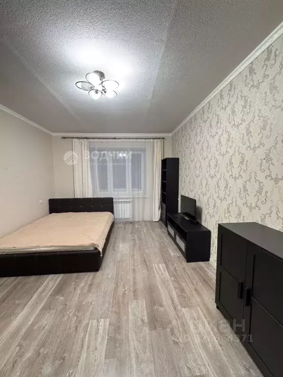 1-к кв. Чувашия, Чебоксары ул. Стартовая, 8 (40.0 м) - Фото 1