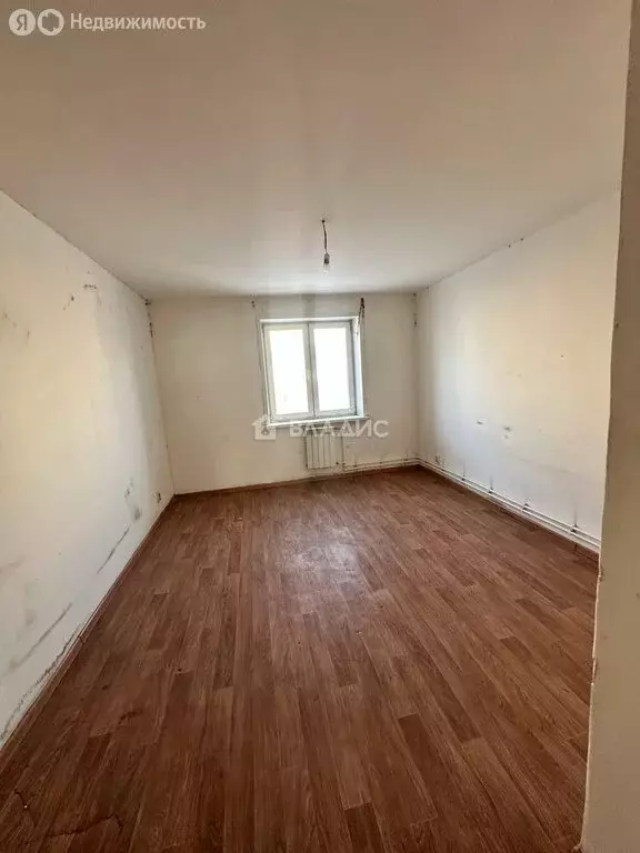 3-комнатная квартира: Гусиноозёрск, Школьная улица, 43 (68.5 м) - Фото 2