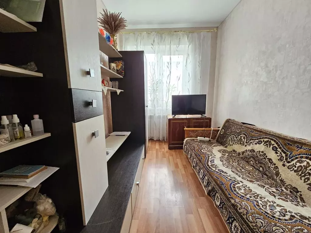 3-к кв. Липецкая область, Задонск Запрудная ул., 15А (44.0 м) - Фото 0