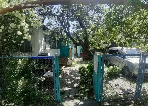 Дом в станица Анапская, Супсехская улица (30 м) - Фото 1