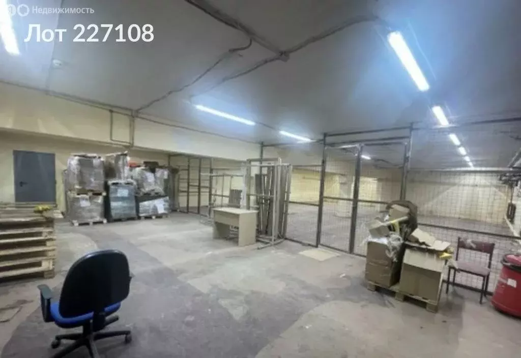 Помещение свободного назначения (360 м) - Фото 1