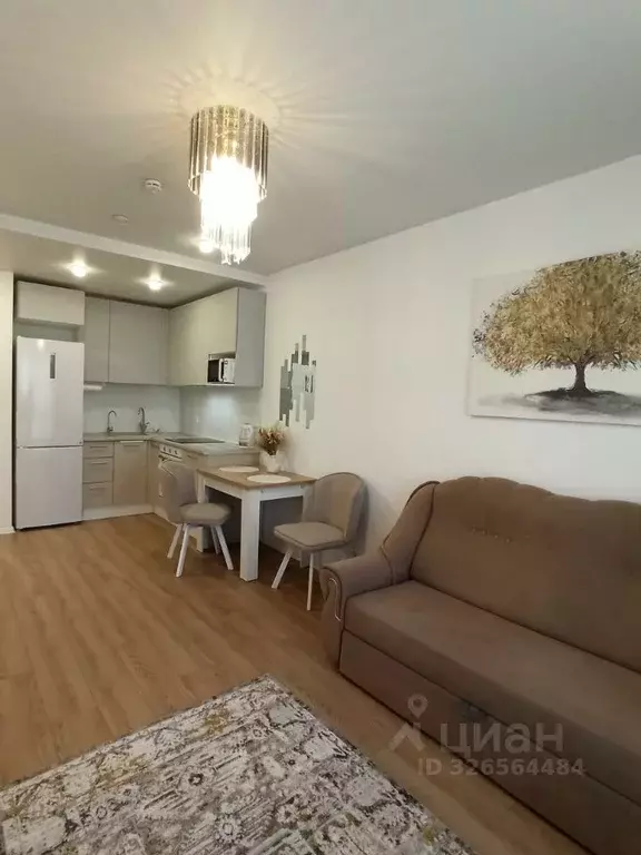 2-к кв. Москва ул. Трехполье, 6к1 (38.0 м) - Фото 2