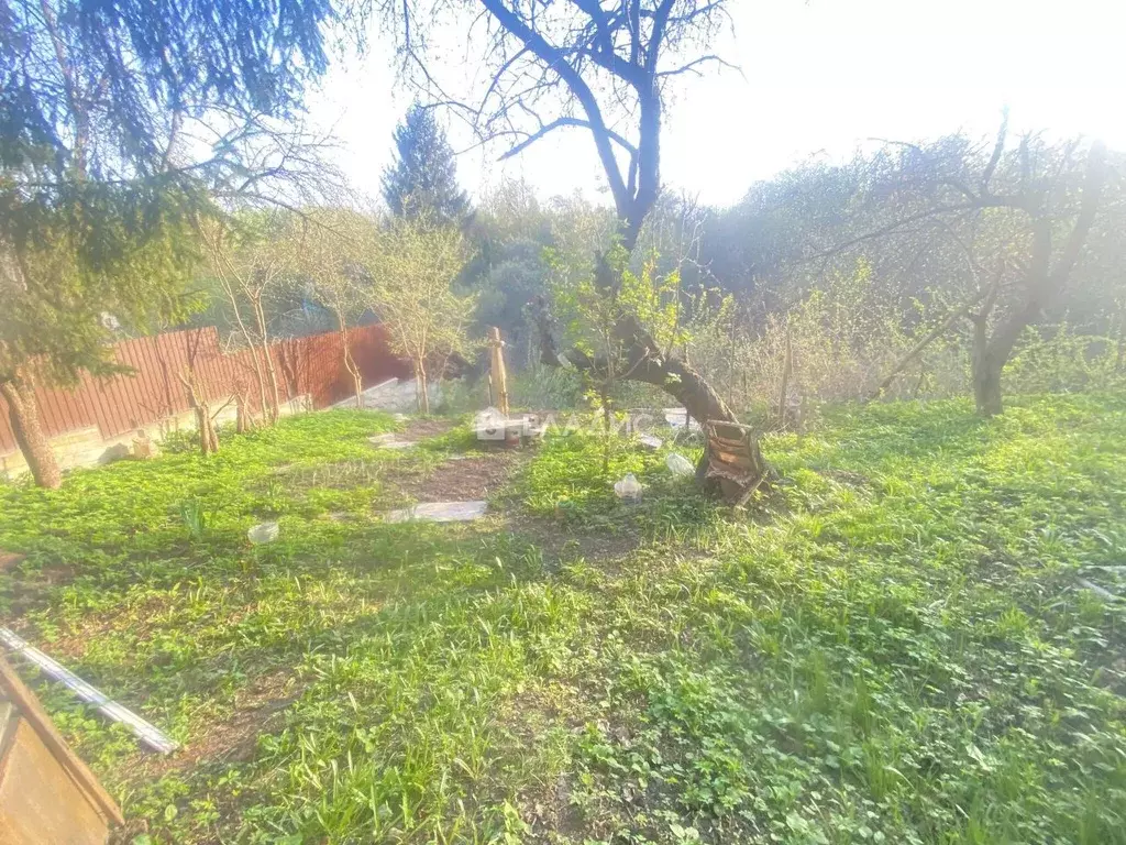 Участок в Нижегородская область, Нижний Новгород Родник СТ,  (15.0 ... - Фото 1