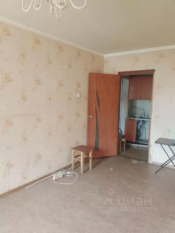 2-к кв. Башкортостан, Уфа Кольцевая ул., 199 (45.1 м) - Фото 2