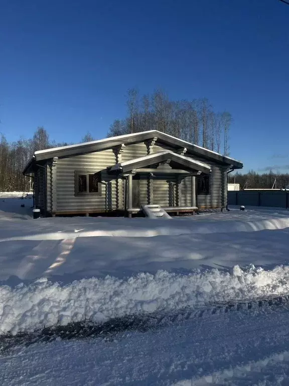 Дом в Вологодская область, Череповец ул. Славная (141 м) - Фото 2