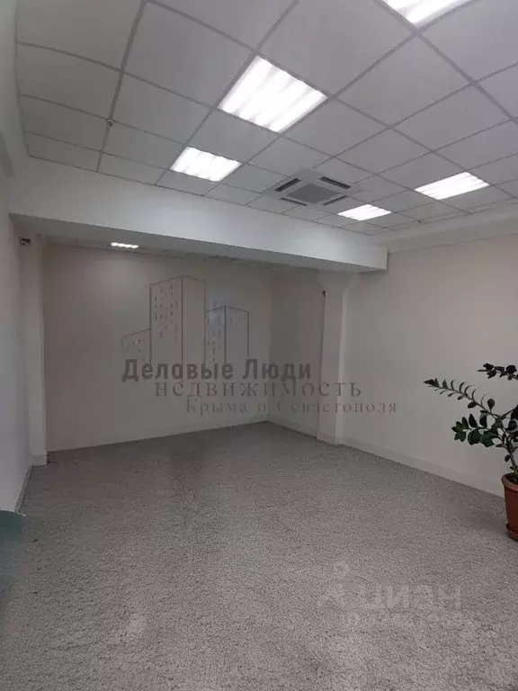 Помещение свободного назначения в Севастополь ул. Большая Морская, 15 ... - Фото 1