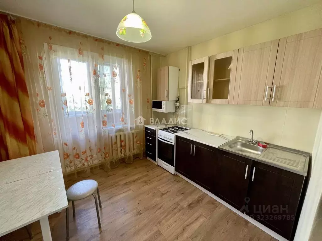 2-к кв. Владимирская область, Владимир ул. Фатьянова, 24 (53.0 м) - Фото 1