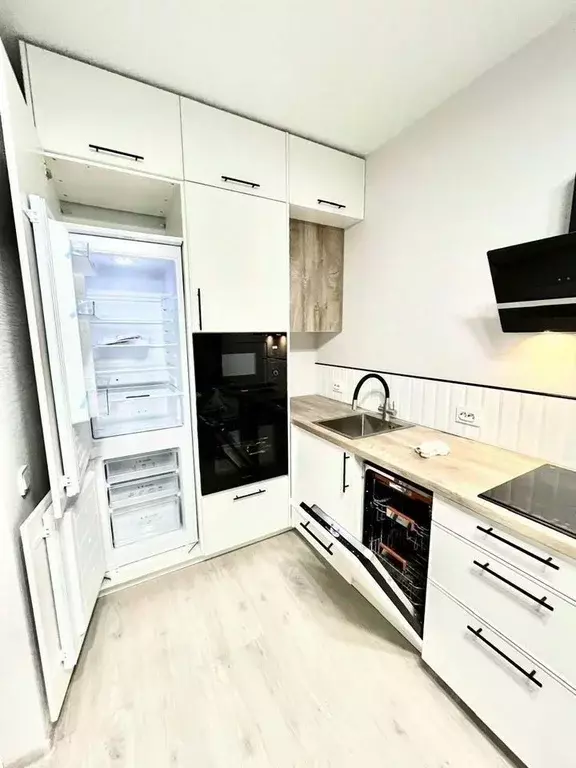 1-к кв. Санкт-Петербург бул. Измайловский, 9 (35.0 м) - Фото 1