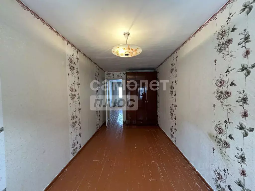 3-к кв. Алтайский край, Бийск пер. Николая Липового, 80 (58.3 м) - Фото 2