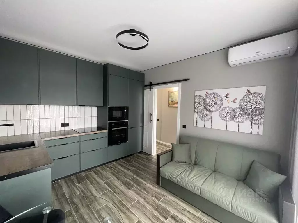 1-к кв. Санкт-Петербург бул. Измайловский, 11 (41.0 м) - Фото 1