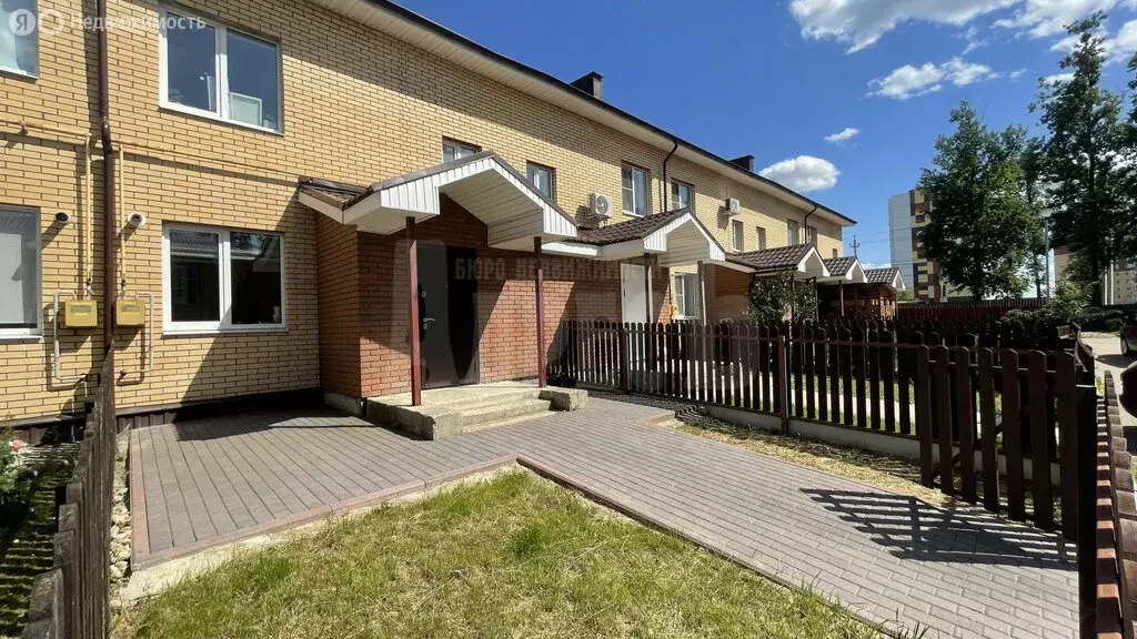 Дом в Обнинск, улица Космонавта Леонова, 7 (110 м) - Фото 0