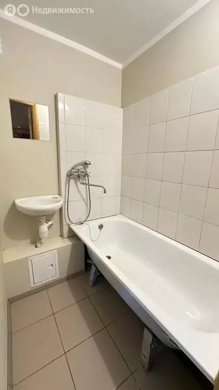 2-комнатная квартира: село Васильевское, 19 (44 м) - Фото 2