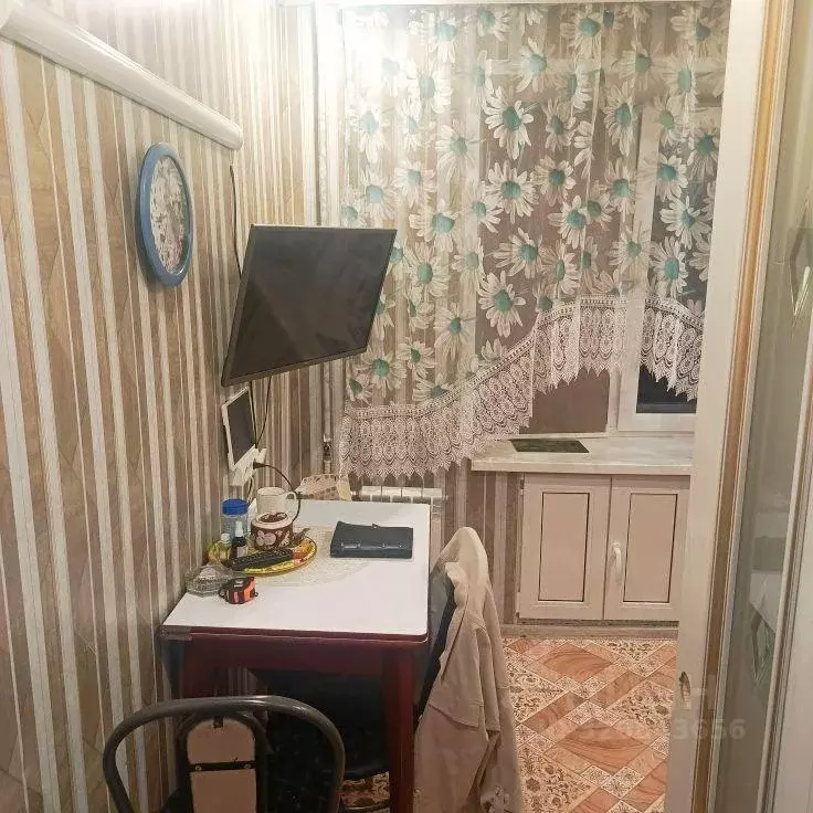 Квартира, 3 комнаты, 62.5 м - Фото 1