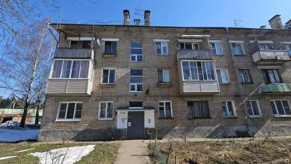 2-к кв. Московская область, Дмитровский муниципальный округ, ... - Фото 1