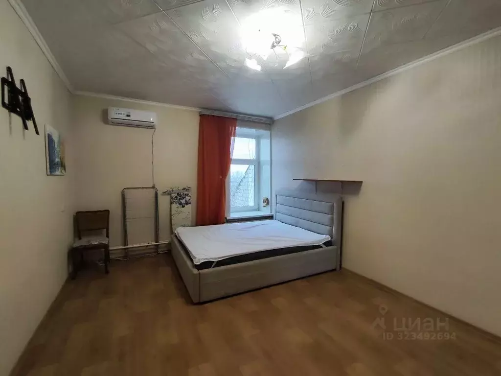 1-к кв. Самарская область, Сызрань ул. Лазо, 30А (34.3 м) - Фото 2