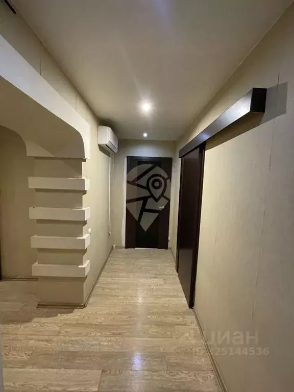 3-к кв. Белгородская область, Губкин Севастопольская ул., 57А (92.1 м) - Фото 2