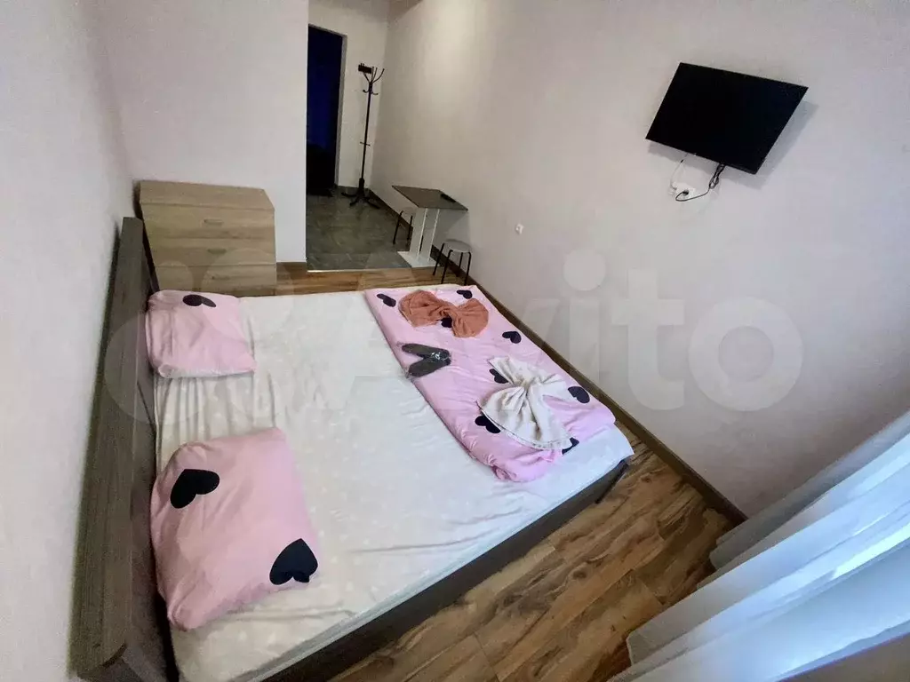 Комната 24,7 м, 2/5 эт. - Фото 0