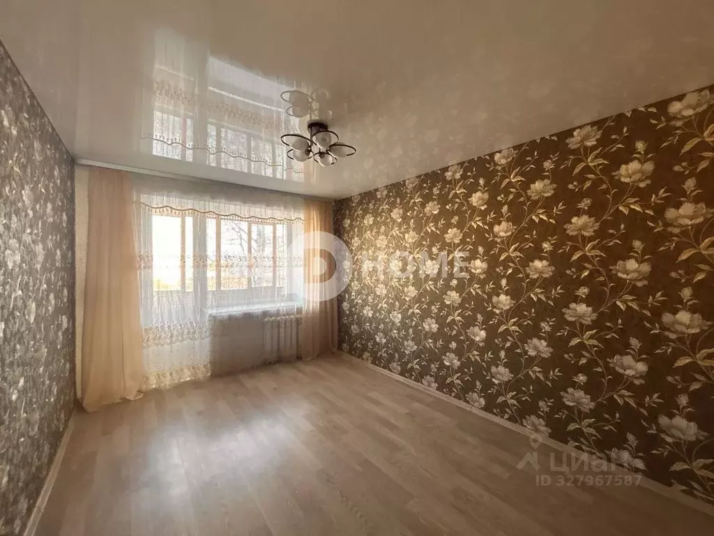 2-к кв. Пермский край, Добрянский муниципальный округ, Полазна рп ул. ... - Фото 1