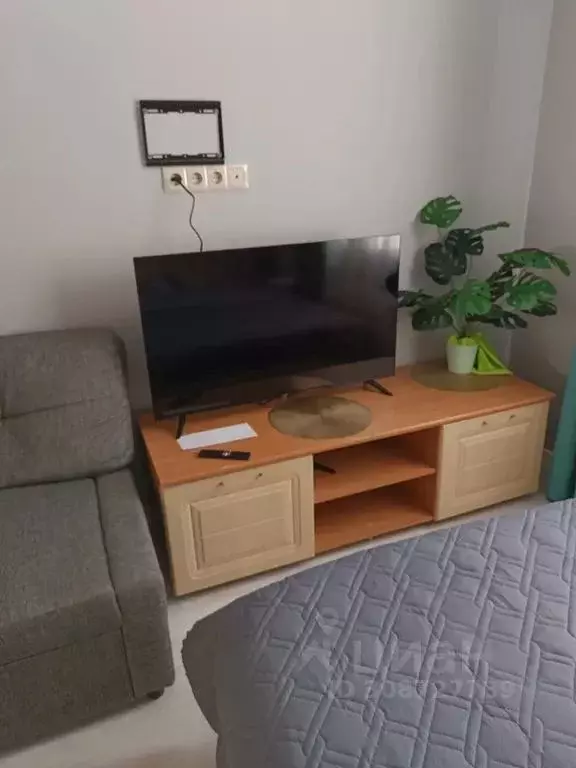 1-к кв. Московская область, Лобня ул. Колычева, 5 (37.0 м) - Фото 2