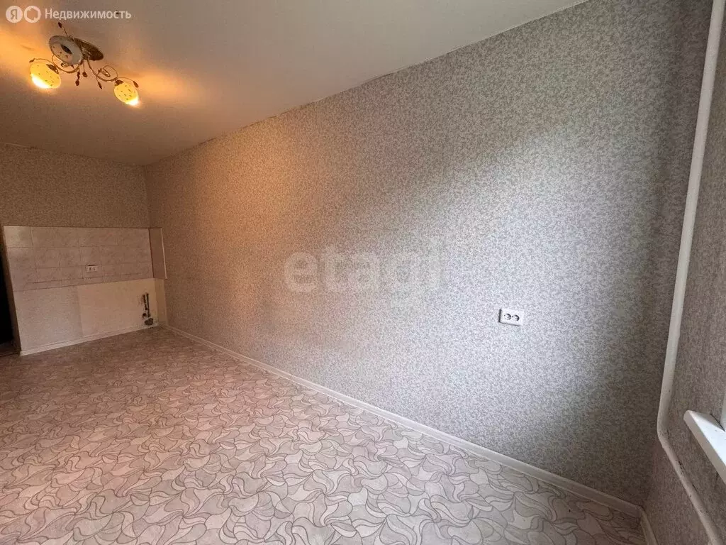 Квартира-студия: Кемерово, Ленинградский проспект, 5 (18.2 м) - Фото 1