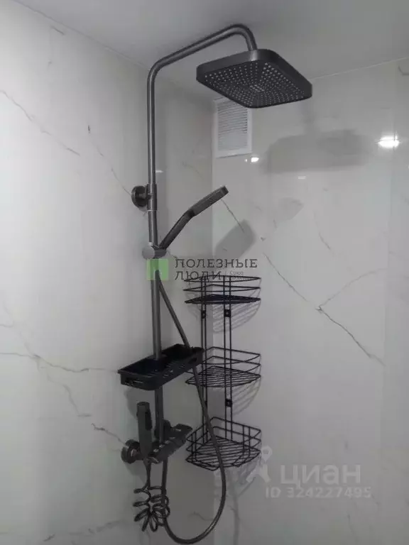 1-к кв. Крым, Евпатория ул. 9 Мая, 55Б (40.5 м) - Фото 2