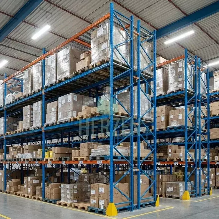 Склад в Московская область, Сергиево-Посадский городской округ, с. ... - Фото 2