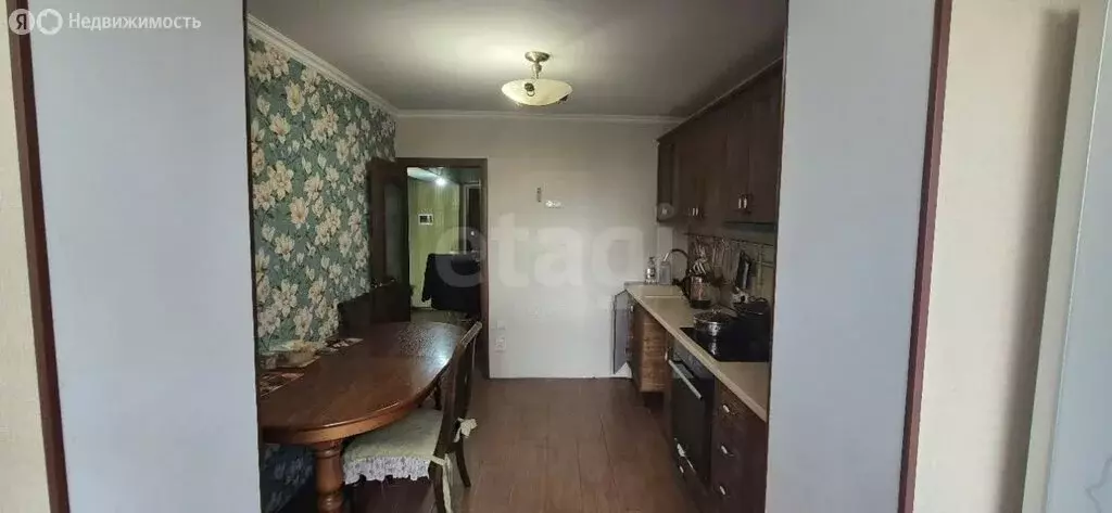 2-комнатная квартира: Алушта, Юбилейная улица, 38 (64.4 м) - Фото 1