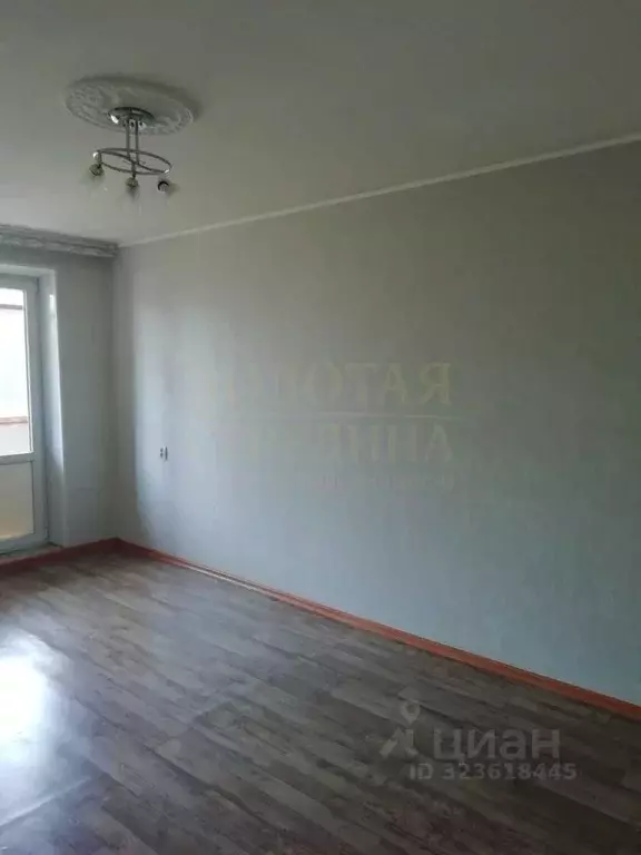 1-к кв. Белгородская область, Старый Оскол Лебединец мкр, 8 (30.0 м) - Фото 2