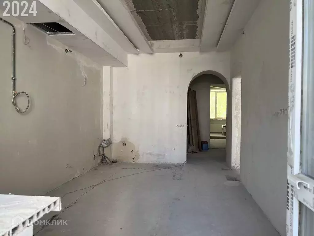 Продаётся 2-к квартира, 83 м - Фото 1