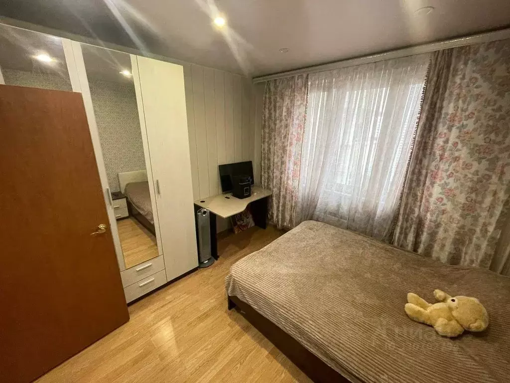 3-к кв. Московская область, Люберцы ул. Преображенская, 9 (82.0 м) - Фото 2