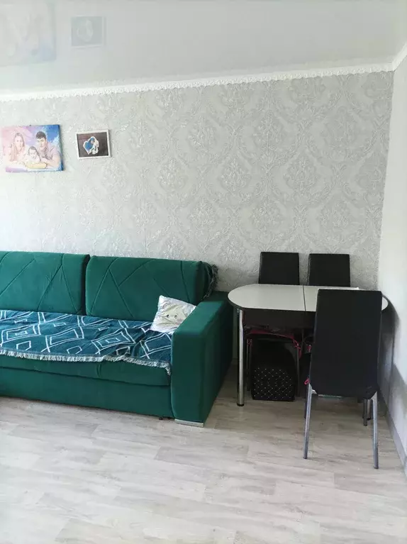 Продаётся 2-к квартира, 44.3 м - Фото 1