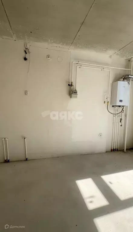 Продаётся 1-к квартира, 41 м - Фото 1