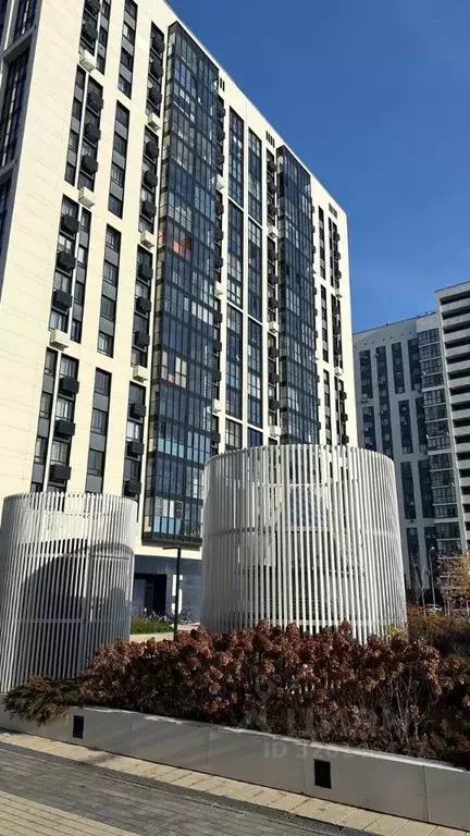 3-к кв. Пензенская область, Пенза ул. Мира, 78 (66.2 м) - Фото 1