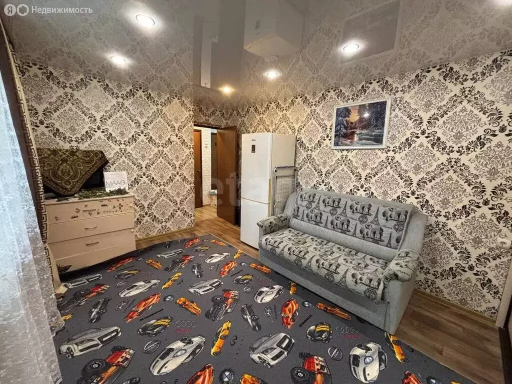 2-комнатная квартира: микрорайон Мелиораторов, улица Мелиораторов, 11 ... - Фото 1
