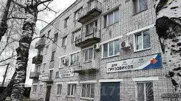 Помещение свободного назначения в Нижегородская область, Нижний ... - Фото 0