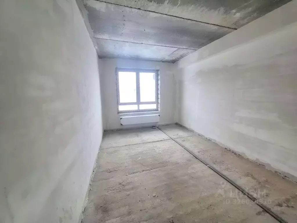 2-к кв. Московская область, Дмитровский муниципальный округ, с. ... - Фото 2