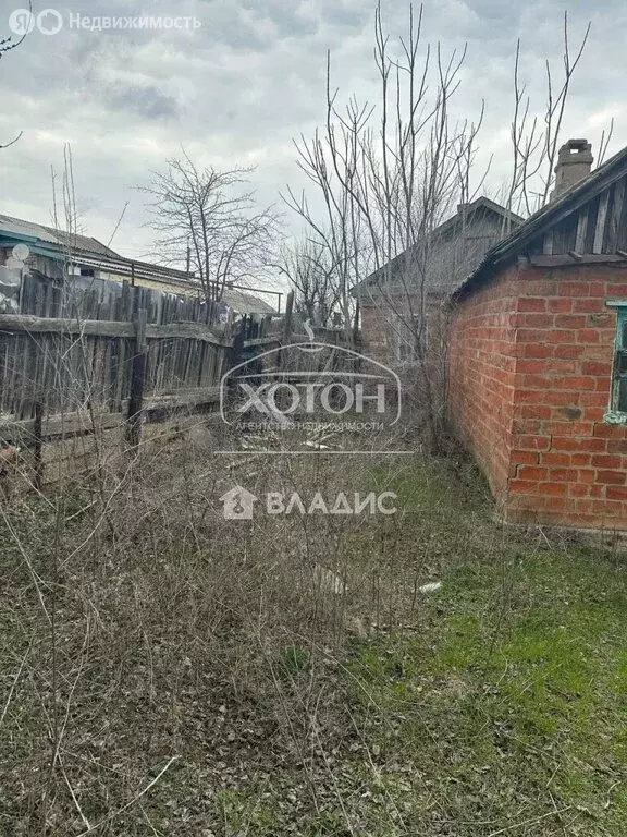 Участок в Элиста, улица имени С. Стальского (7.1 м) - Фото 1