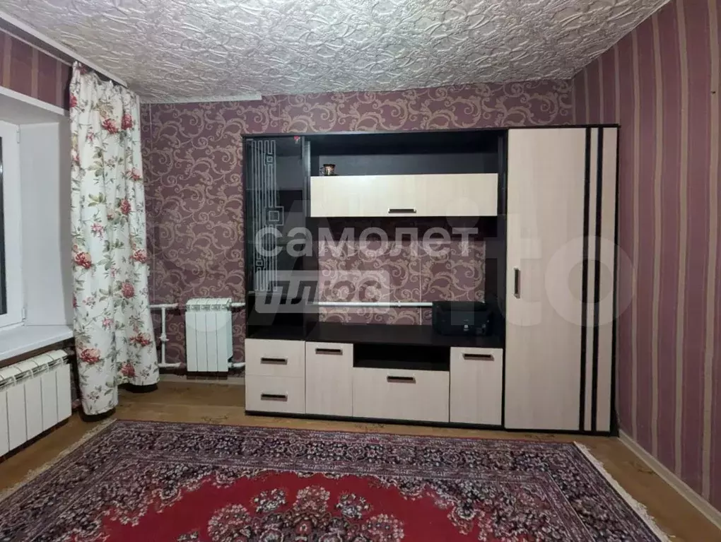 Квартира-студия, 17,5 м, 3/5 эт. - Фото 1