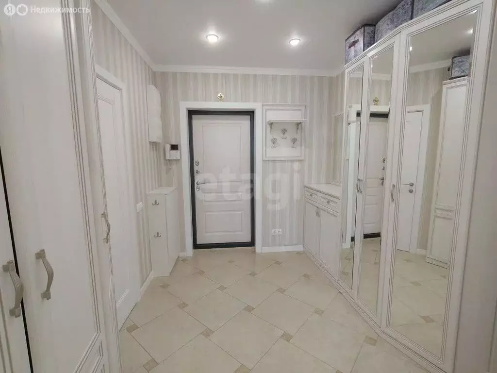 1-комнатная квартира: Тула, улица Свободы, 24 (58.5 м) - Фото 1