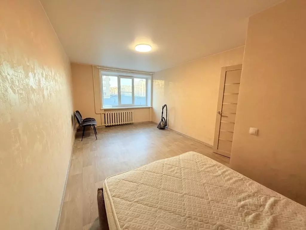 1-к кв. Архангельская область, Архангельск Воскресенская ул., 7 (35.0 ... - Фото 1