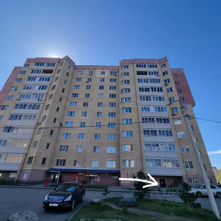 Офис в Ярославская область, Ярославль ул. Саукова, 10 (12 м) - Фото 1