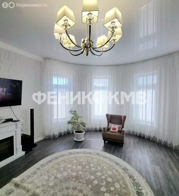 Дом в Ессентукская, Лунная улица (195 м) - Фото 1