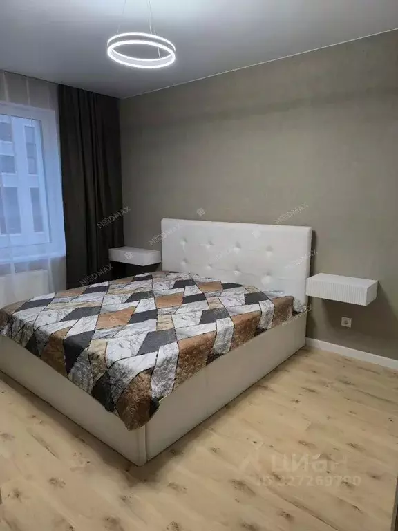 1-к кв. Санкт-Петербург просп. Маршала Блюхера, 3к3 (34.5 м) - Фото 1