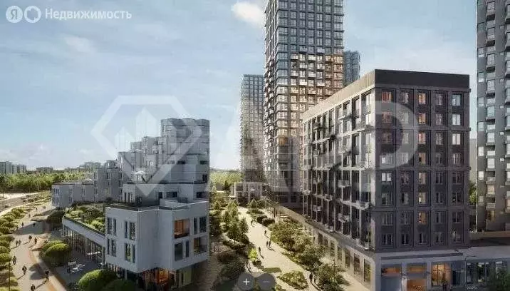 Помещение свободного назначения (107.5 м) - Фото 2