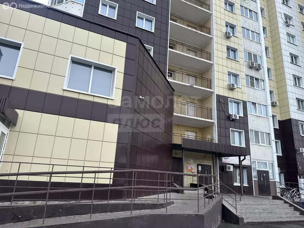 Помещение свободного назначения (56.8 м) - Фото 2