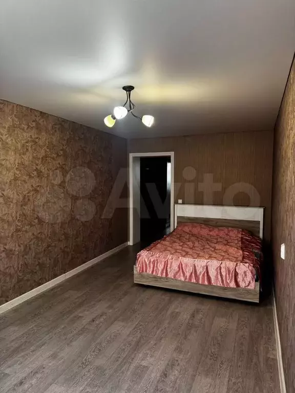 1-к. квартира, 40 м, 8/9 эт. - Фото 0