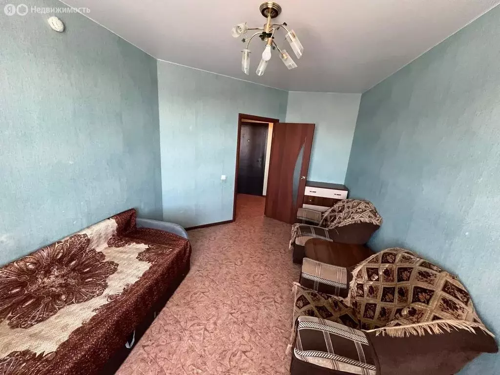 1-комнатная квартира: Тула, улица Новосёлов, 4к2 (33.1 м) - Фото 1